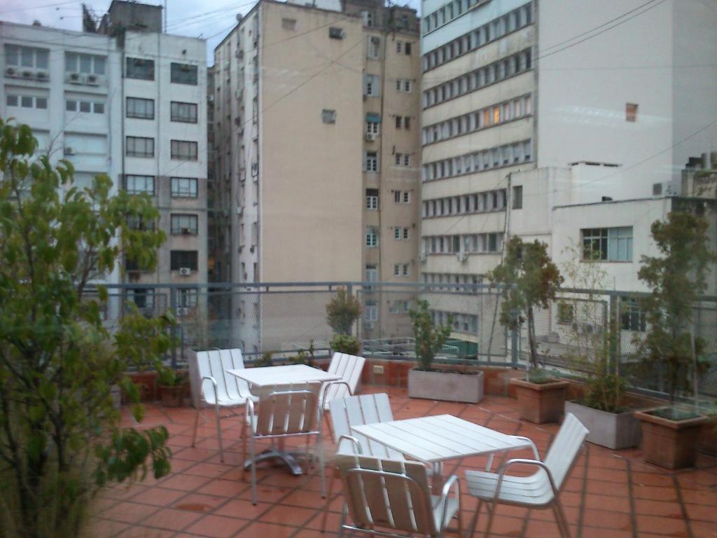 Goya Hotel - Buenos Aires, Buenos Aires