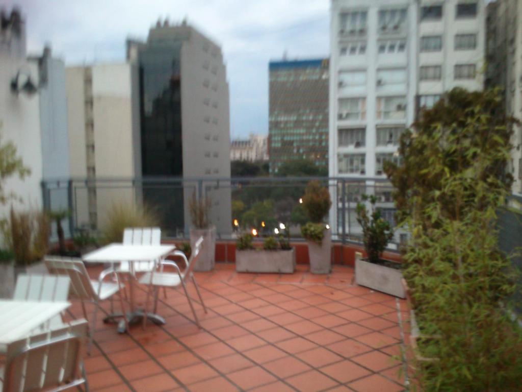 Goya Hotel - Buenos Aires — Photos 3